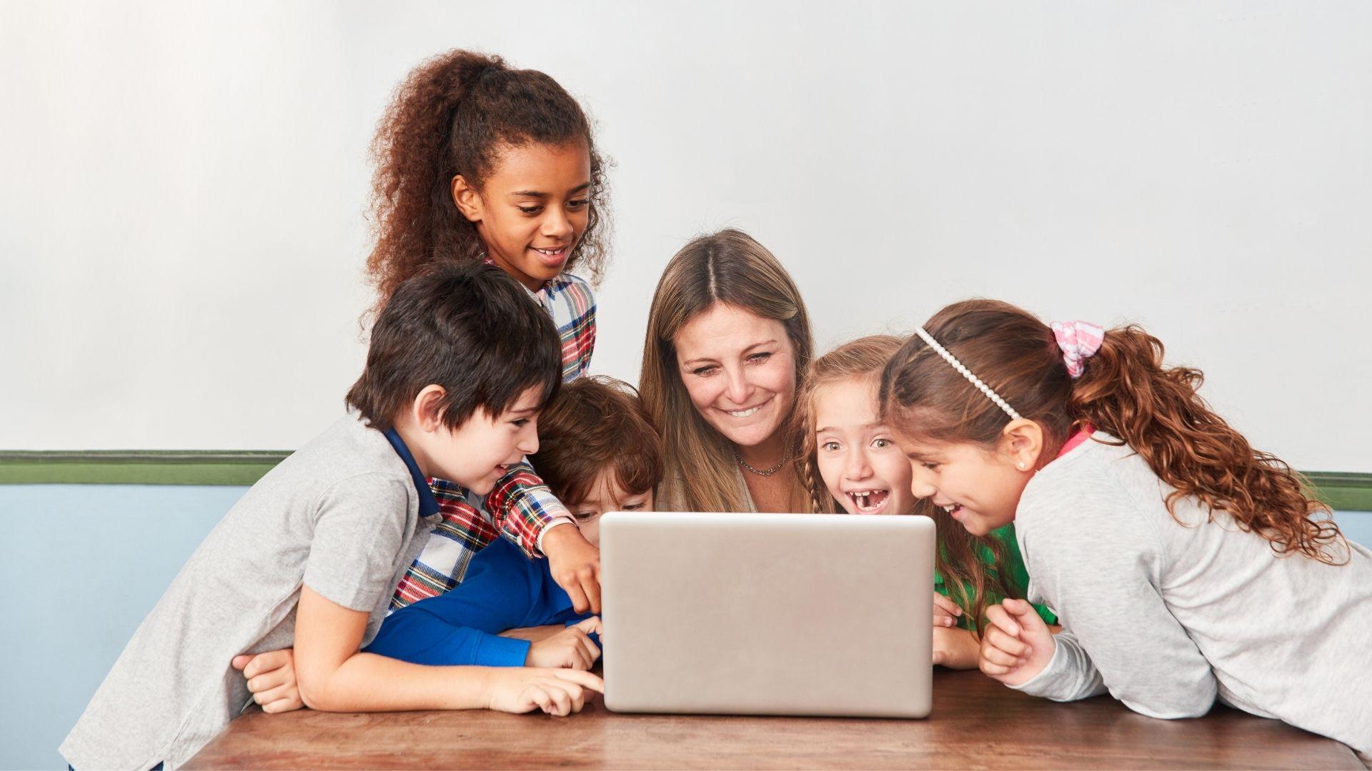 Technology_in_Christian_Early_Education image
