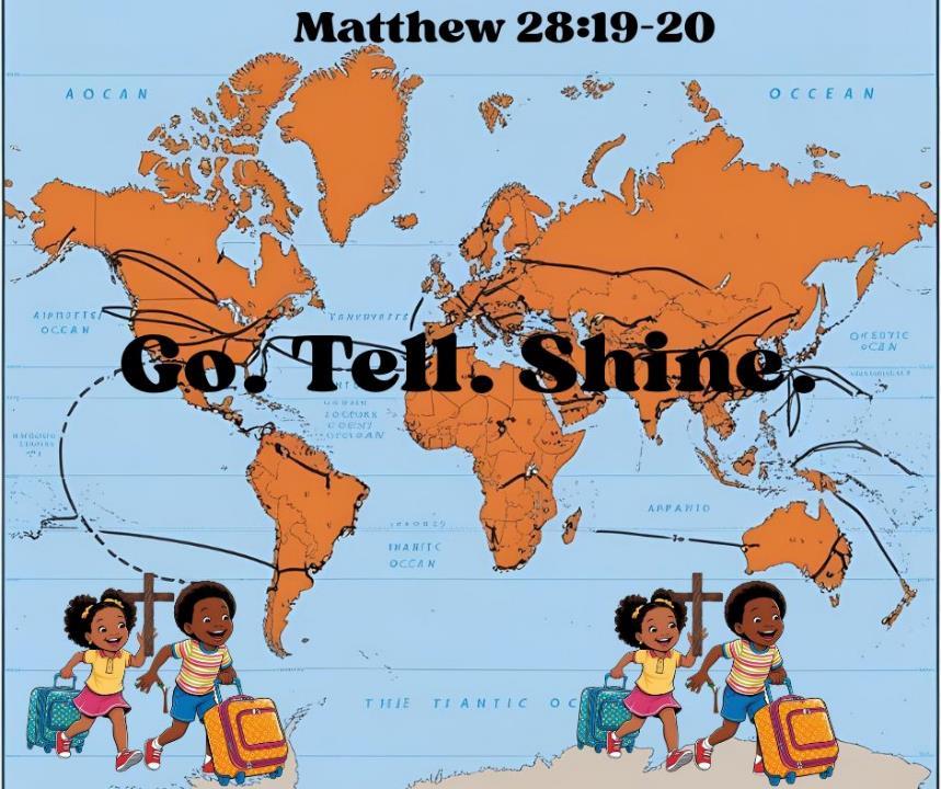 Plano Texas Summer Camp