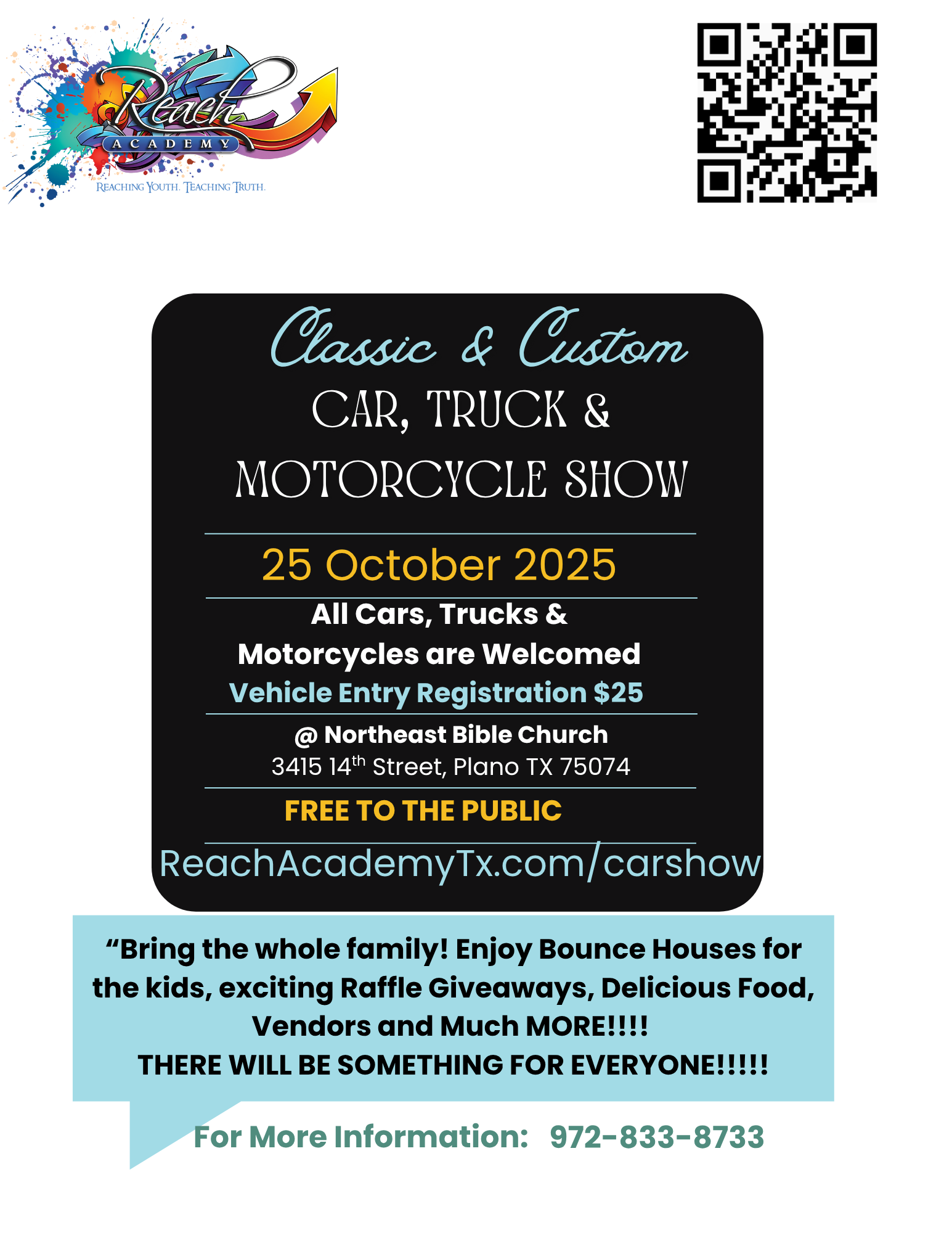 Copy of Updated Classic Car Flyer website pg1